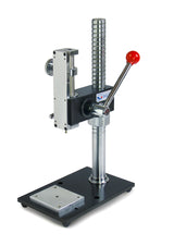 Soporte manual de ensayos de fuerza - Rango hasta 500 N