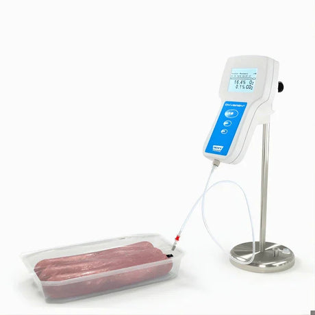 Analizador de Gases WITT Oxybaby M+ O2