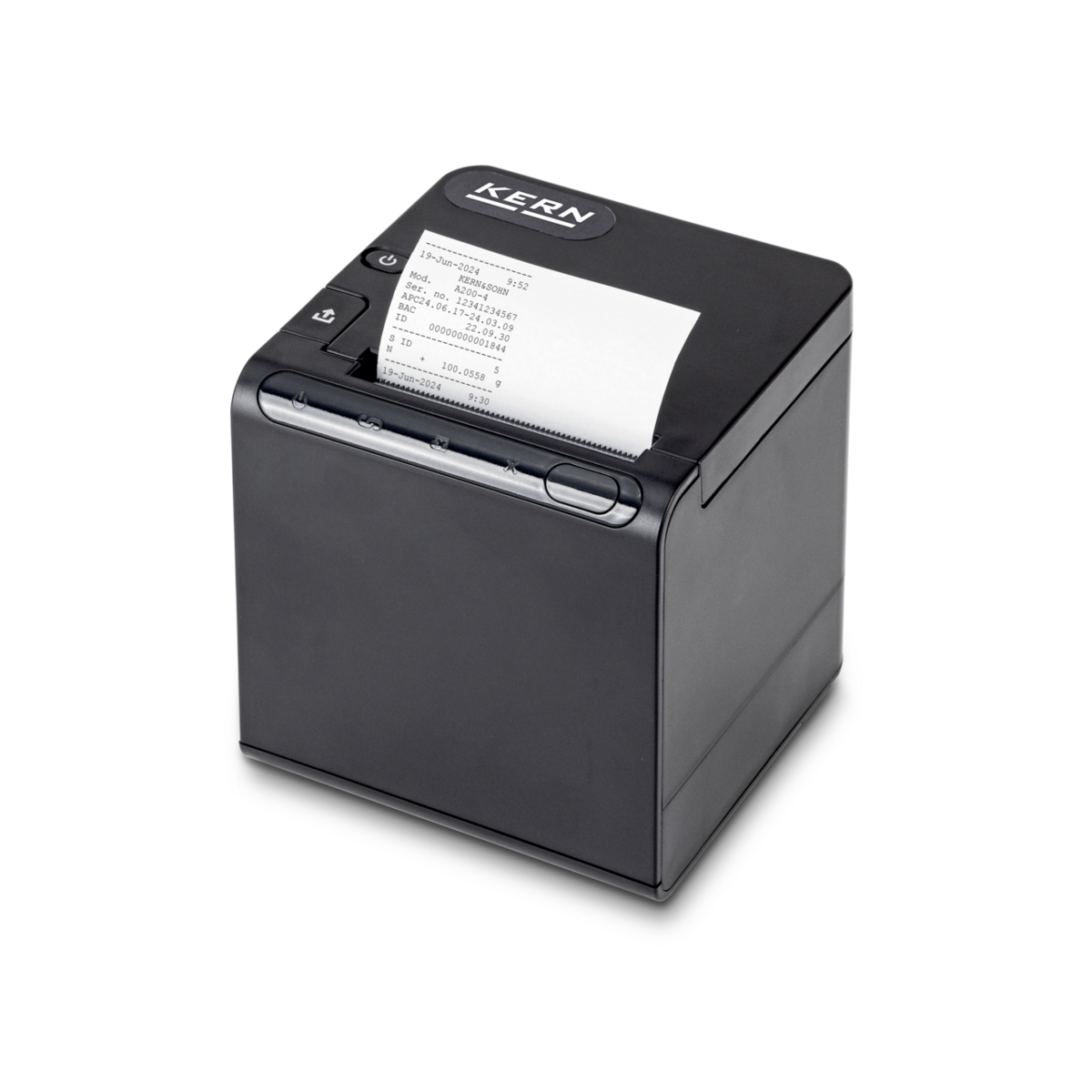 Impresora térmica YKC-01