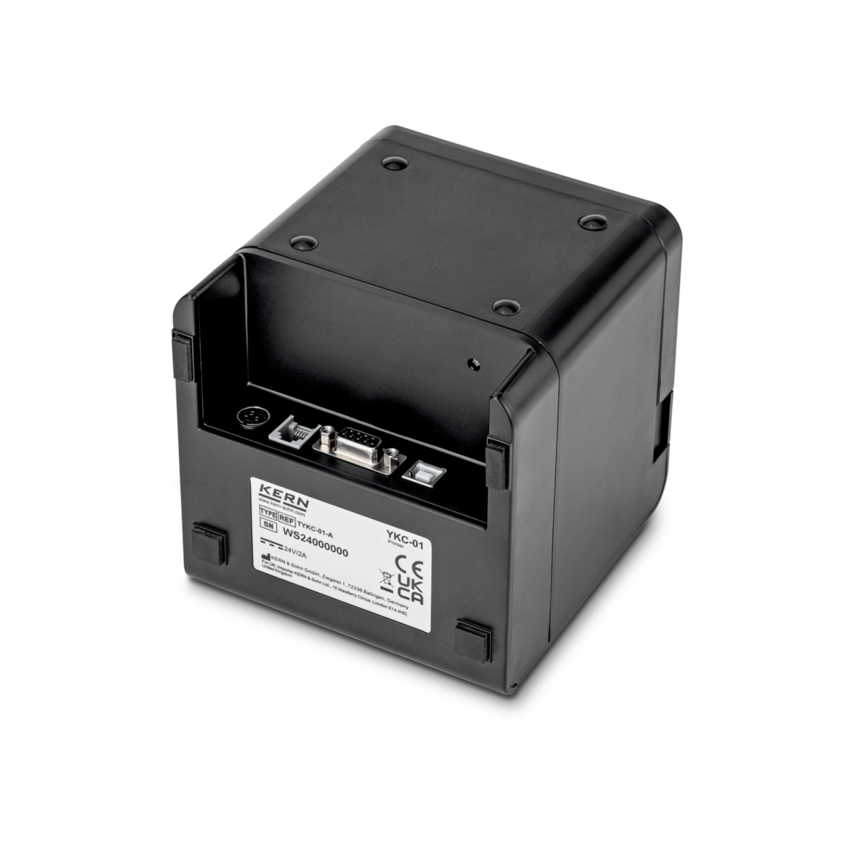 Impresora térmica YKC-01