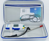 Maletin  de Transporte para Serie PRO de SENSECA