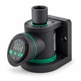 Comprobador de llaves dinamométricas Stahlwille SmartCheck 10 USB, 0,25...10 N·m, cuadradillo 1/4"