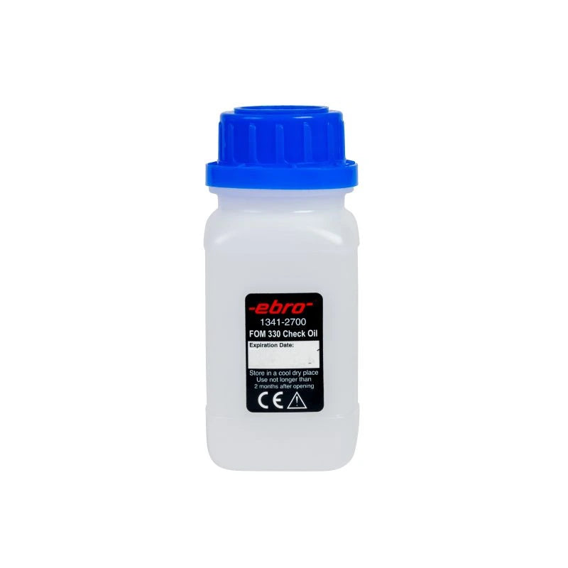 Aceite de referencia para FOM 330