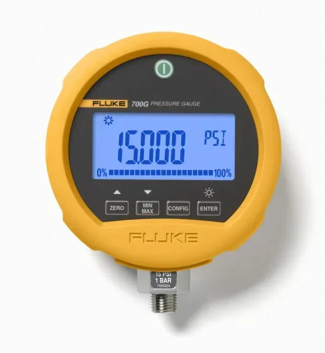 Manómetro de precisión Fluke 700G01 de +-20 mbar