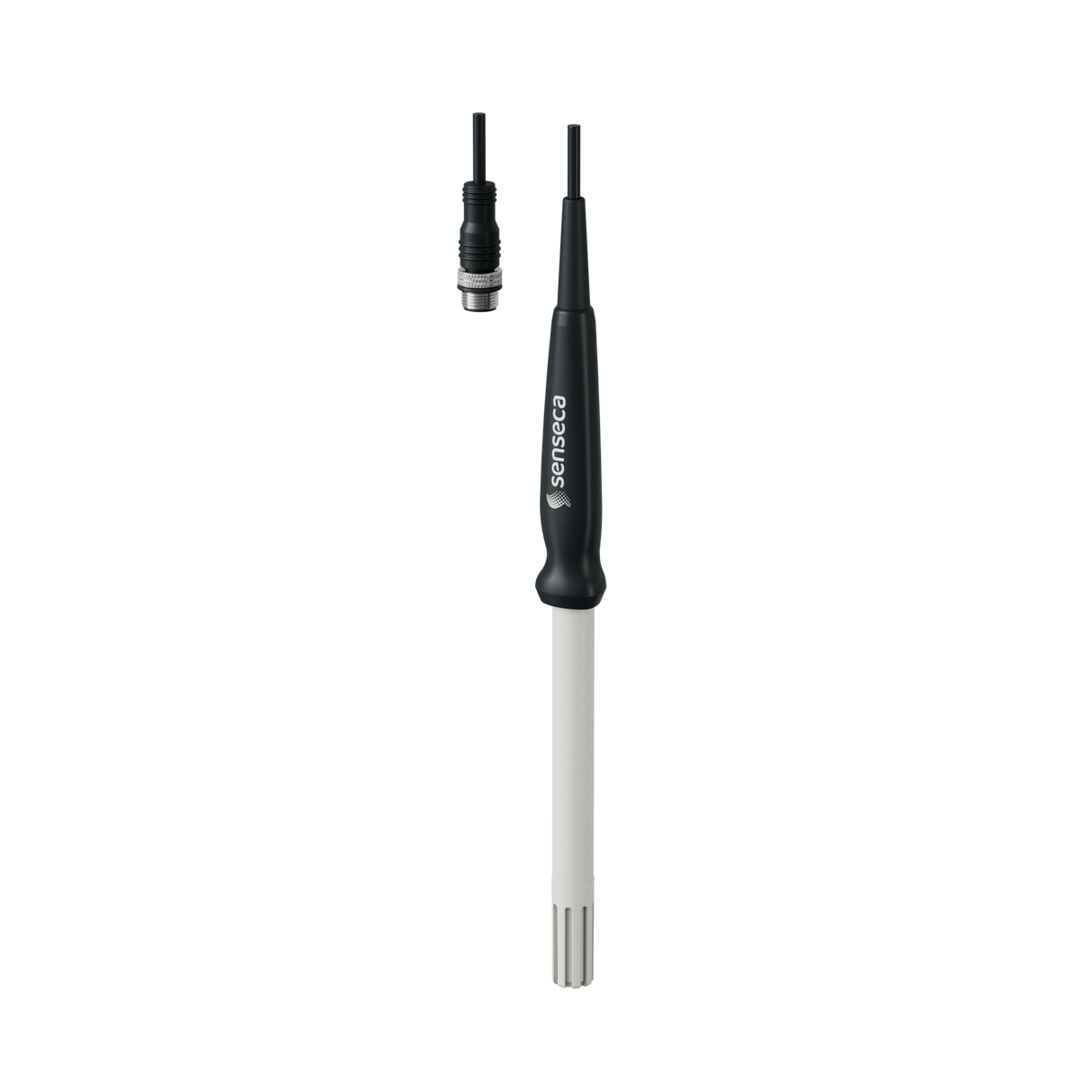 Sonda Digital de Temperatura y Humedad -Rango (-50...160) °C / (0…100)% - Resolucion 0,01 ºC  /0,01%