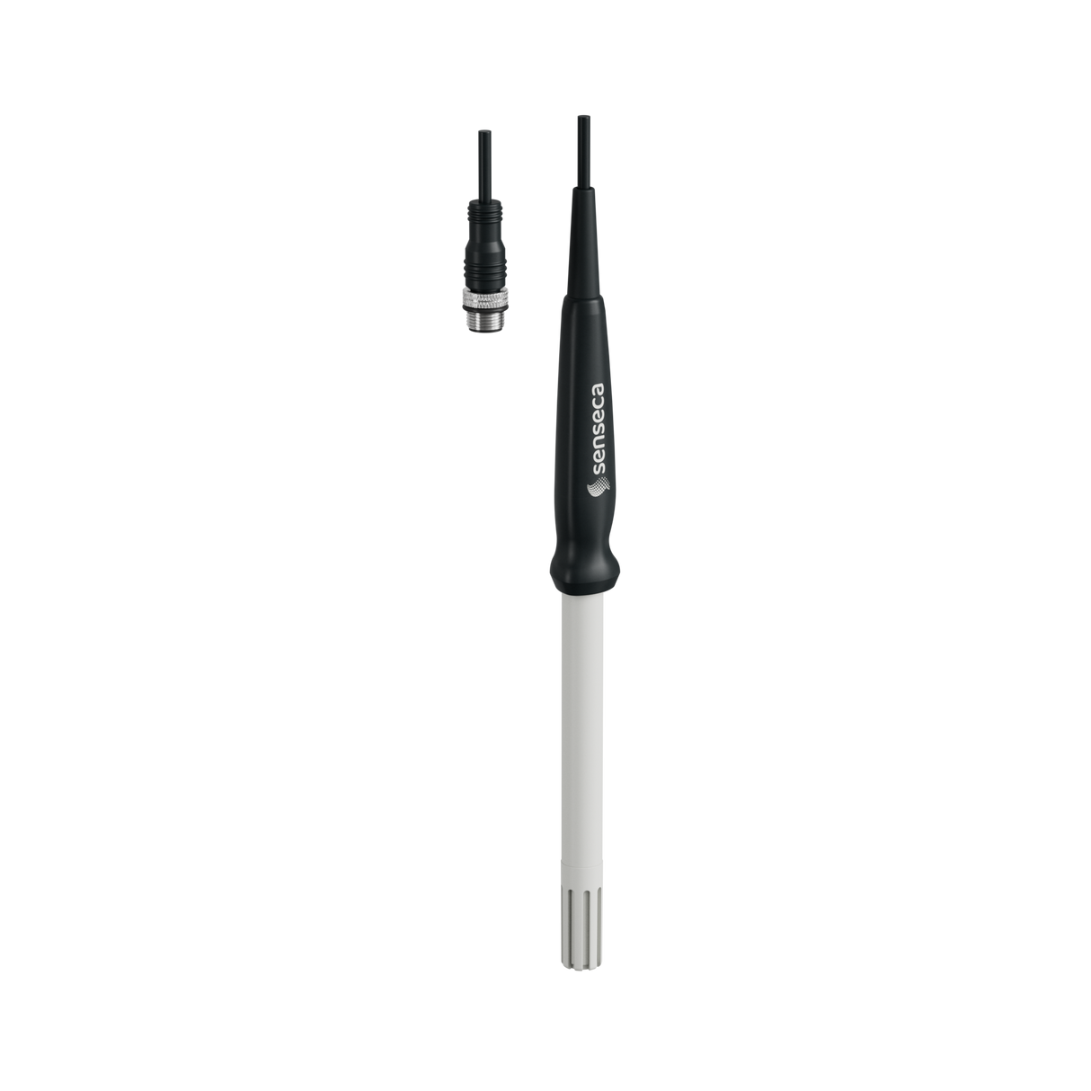 Sonda Digital de Temperatura y Humedad -Rango (-50...160) °C / (0…100)% - Resolucion 0,01 ºC  /0,01%