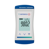 Barómetro de precisión / Altímetro (anteriormente G 1110)