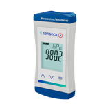 Barómetro de precisión / Altímetro (anteriormente G 1110)