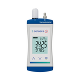 Manovacuometro para Packaging de presión absoluta - Rango (0…1.700)mbar - Resolucion 0,1 mbar