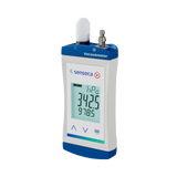 Manovacuometro para Packaging de presión absoluta - Rango (0…1.700)mbar - Resolucion 0,1 mbar
