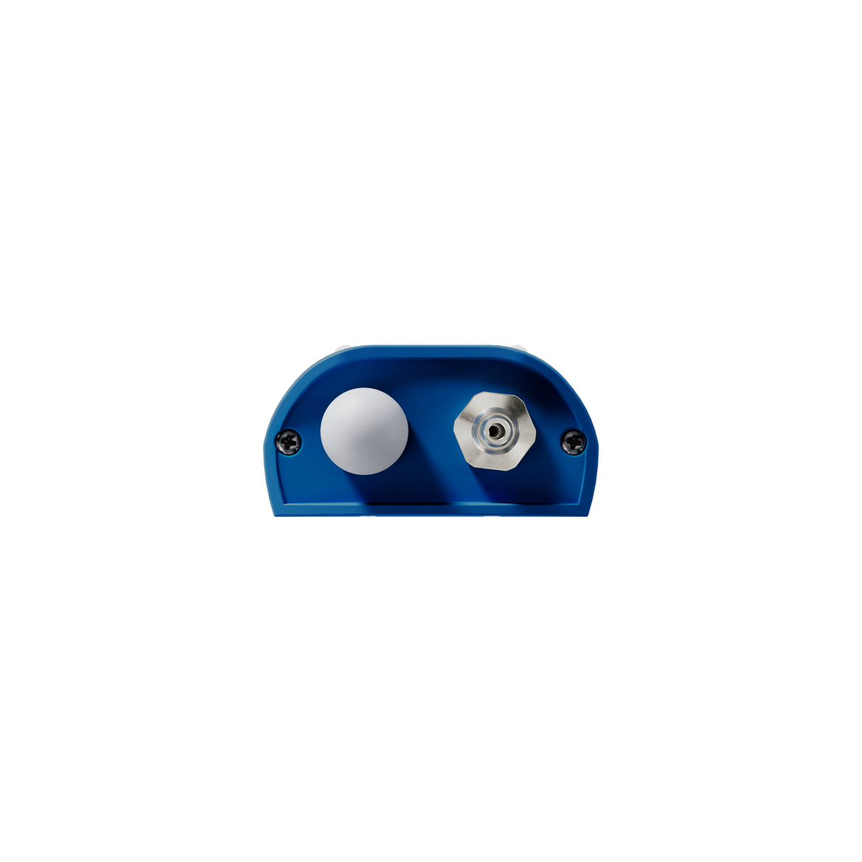Manovacuometro para Packaging de presión absoluta - Rango (0…1.700)mbar - Resolucion 0,1 mbar