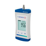 Manovacuometro / Barómetro de presión absoluta - Rango (0…1.700)mbar - Resolucion 0,1 mbar