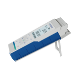 Termómetro de Precisión con 1 entrada Pt100 - Funcion Logger y Puerto USB - Resolucion 0,01 ºC