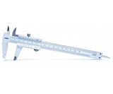 Pie de rey Analógico - Rango (0...150) mm / (0...6)"