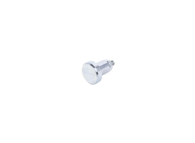Punta Contacto Plana 10 mm - Resolución M2.5X0.45