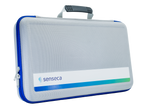 Maletin  de Transporte para Serie PRO de SENSECA