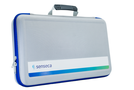 Maletin  de Transporte para Serie PRO de SENSECA