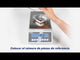 Balanza con múltiples aplicaciones - Rango (0...1200)g, Resolución 0,05 g