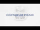 Balanza uso universal. Rango 500g, resolución 0,01g Modelo EHA 500-2