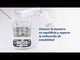 Balanza Analítica - Rango 120g Resolución 0,0001g - Plato 90mm