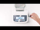 Balanza de Precisión EWJ 6000-1M – Rango 6000 g x 0,1 g con ajuste automático y USB