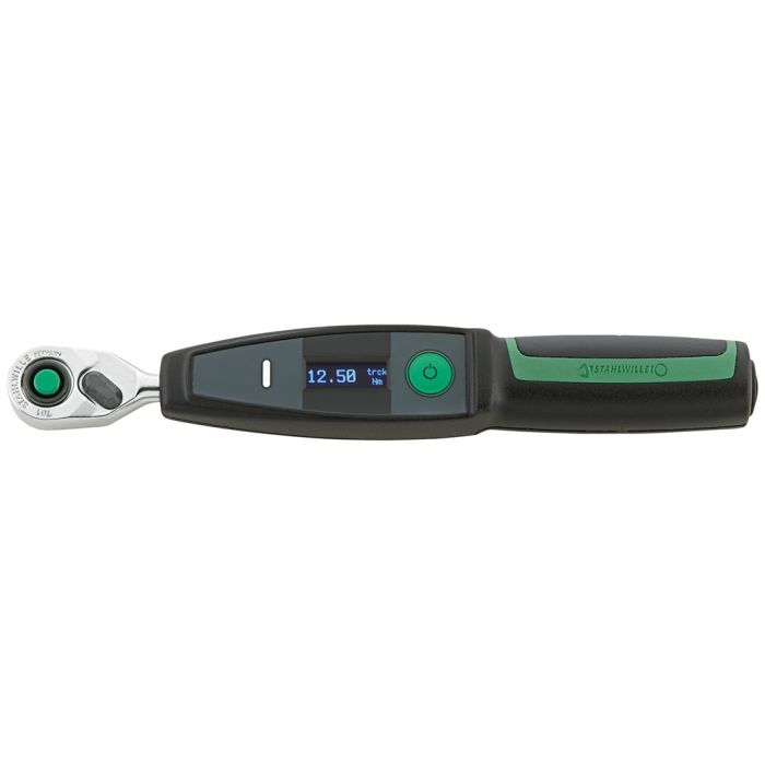 LLAVE DINAMOMETRICA ELCTRONICA 701/2